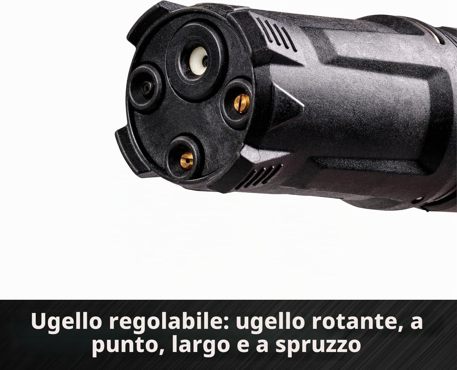 Einhell HYPRESSO 18/24-1 Power X-Change 18V 24bar 240l/h ohne Akku Ladegerät 2024