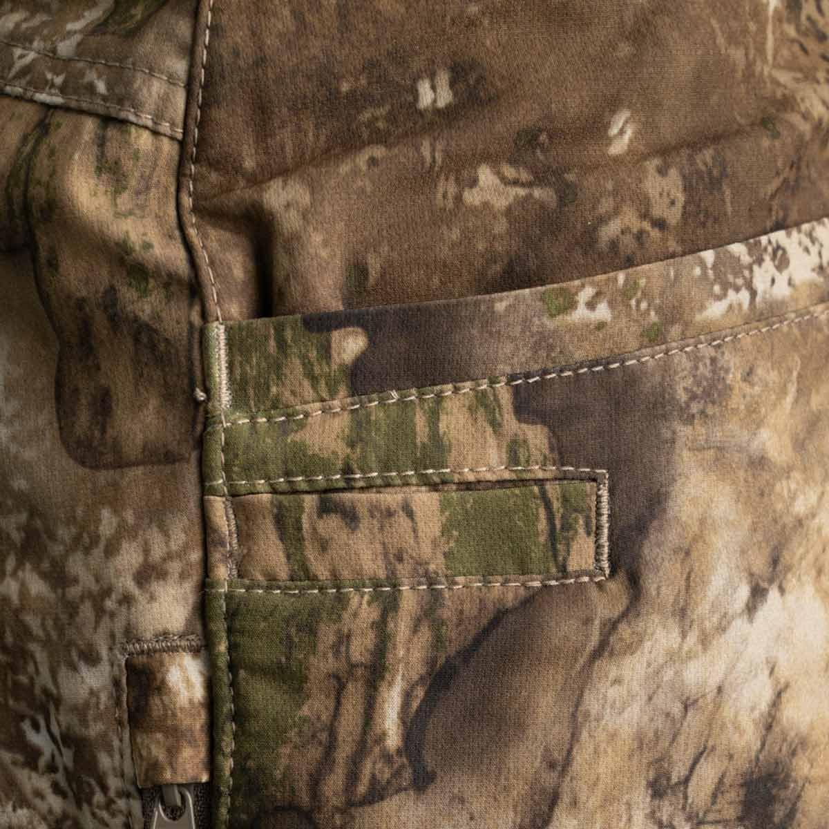BLOCKER OUTDOORS Shield Series Reliant Lightweight Hunting and Outdoor Pants for Men - Moisture Wicking and Odor Resistant