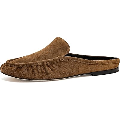Vince Tevin Mule/Clog Shoes elmwood
