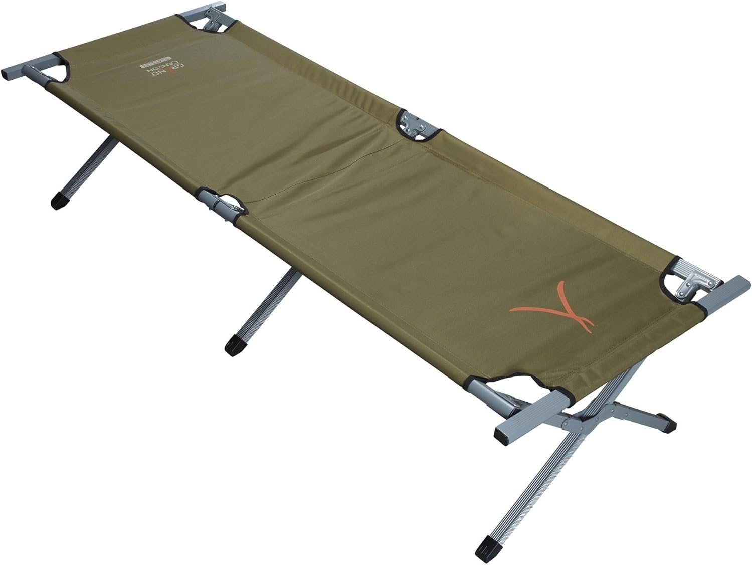 full size camping bed
