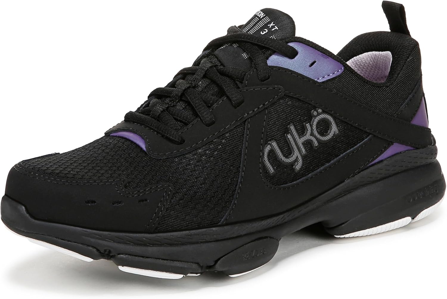 Ryka Women's Devotion Xt 3 Sneaker
