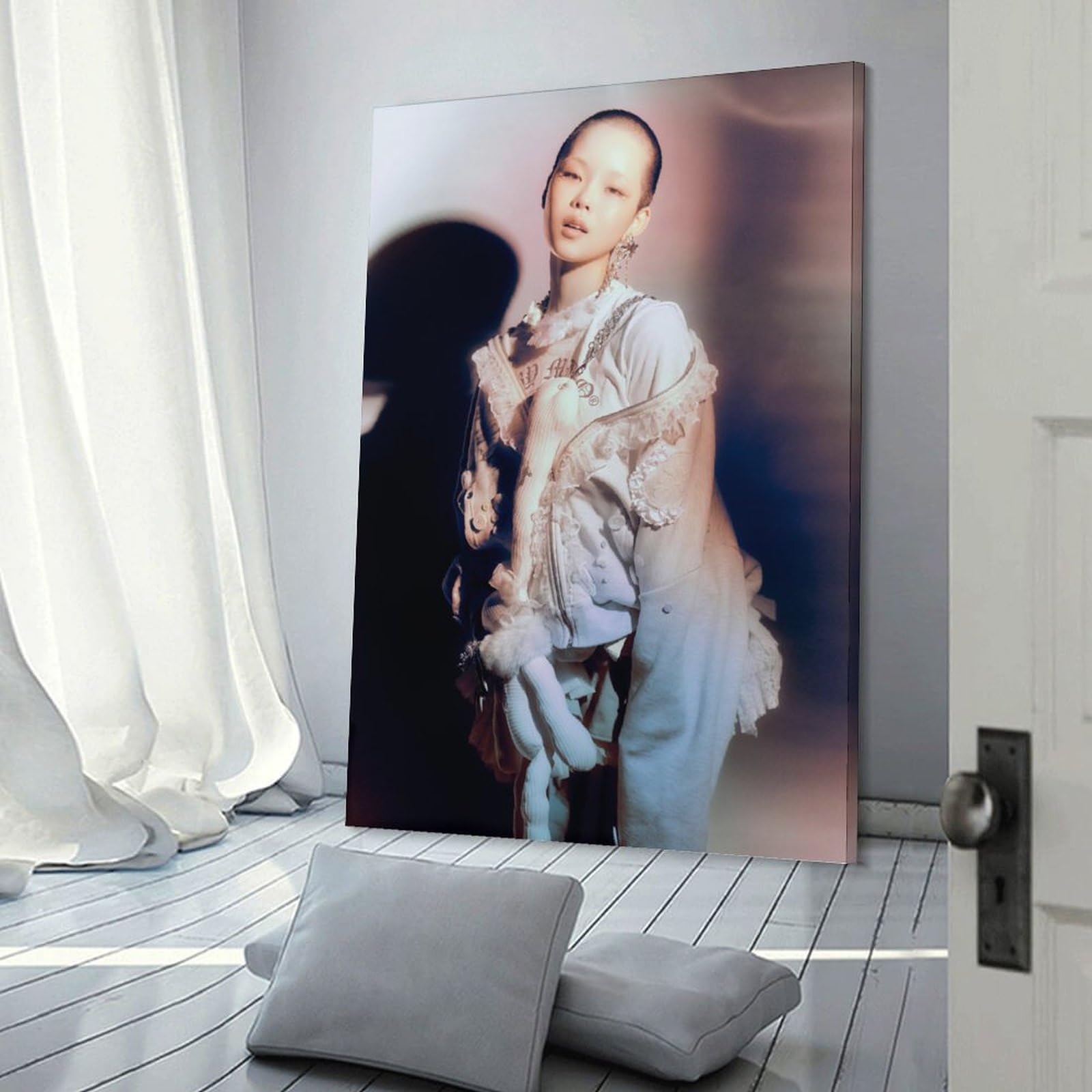 Amazon.co.jp: 歌手 XG エックスジー COCONA ココナ IS THIS