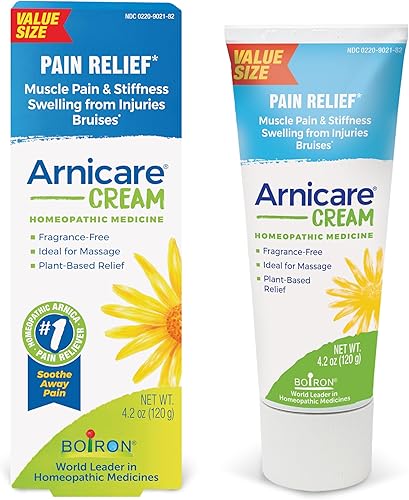 Arnicare - Alivio tópico para el dolor