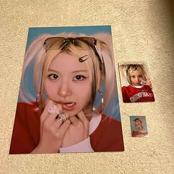 BabyDONTCry BDC yes24 予約特典 トレカ 4枚セット babydontcry BDC F Girl サノク 限定 トレカ 4枚セット - メルカリ