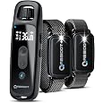 ABBIDOT 3300 Ft Dog Training Collar with Remote sold price at auction in Canada