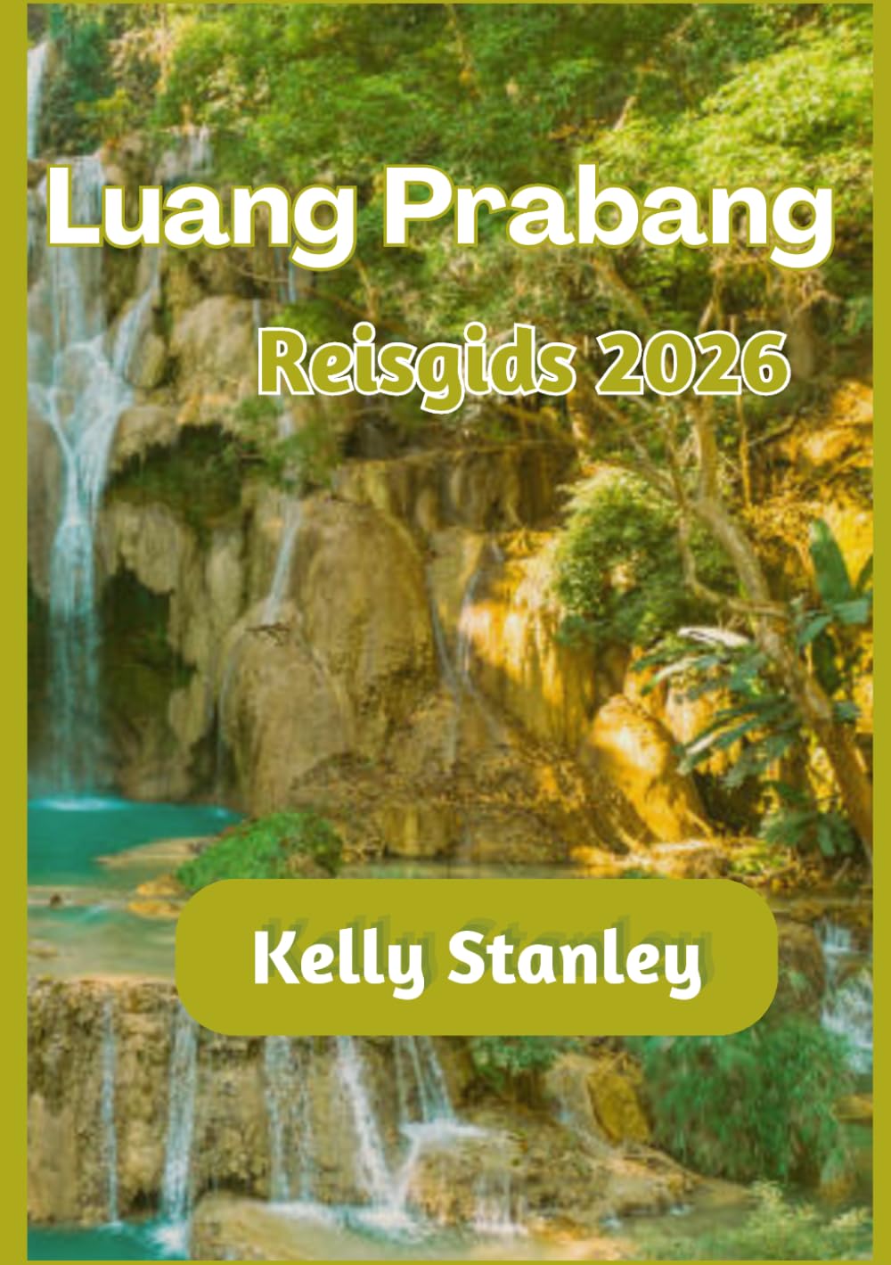 Luang Prabang Reisgids 2026: Luang Prabang 2026: Een complete reisgids voor zowel nieuwe als terugkerende bezoekers