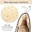Heel Pads for Shoes That are Too Big: Non-Slip Heel Grips Women\'s Shoes (4 Pairs) - Cushioned Inserts Prevent Blisters - Fits Men & Women