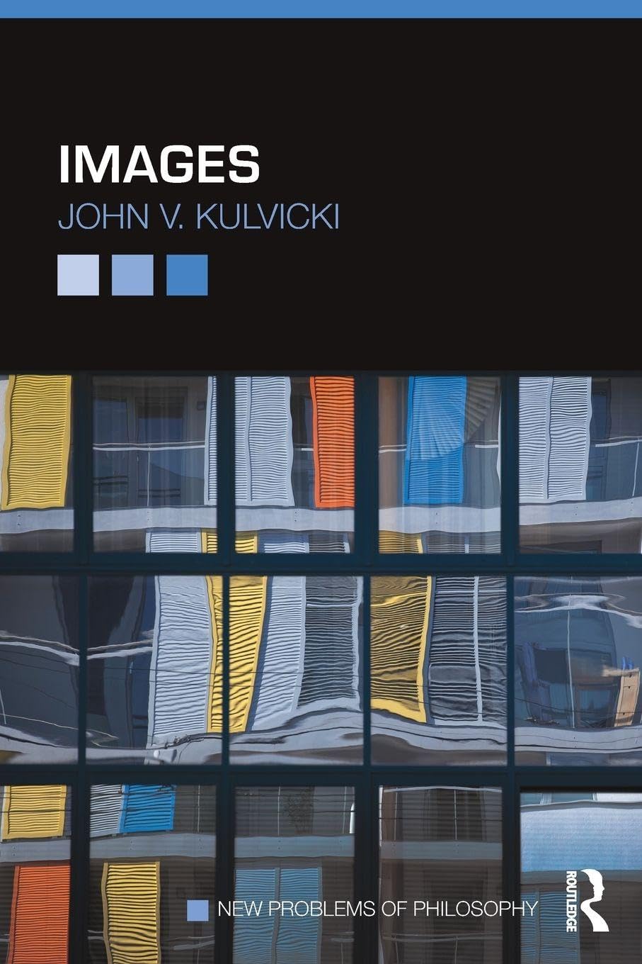 Images (New Problems of Philosophy)