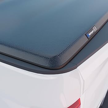 Amazon.com: Worksport SC3 Soft Folding Truck Bed Tonneau