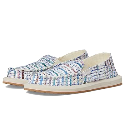 Sanuk Donna Watercolor Women