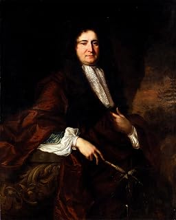 FANBUiHU Famous Photo Paintings Abstract Artwork Portrait of Brotherton John Riley Posters Prints Art for Office Decor 60x90cm
