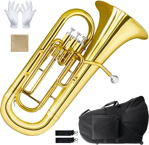 Brass Instruments