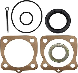 Beck/Arnley 039-6180 Rear Seal Kit