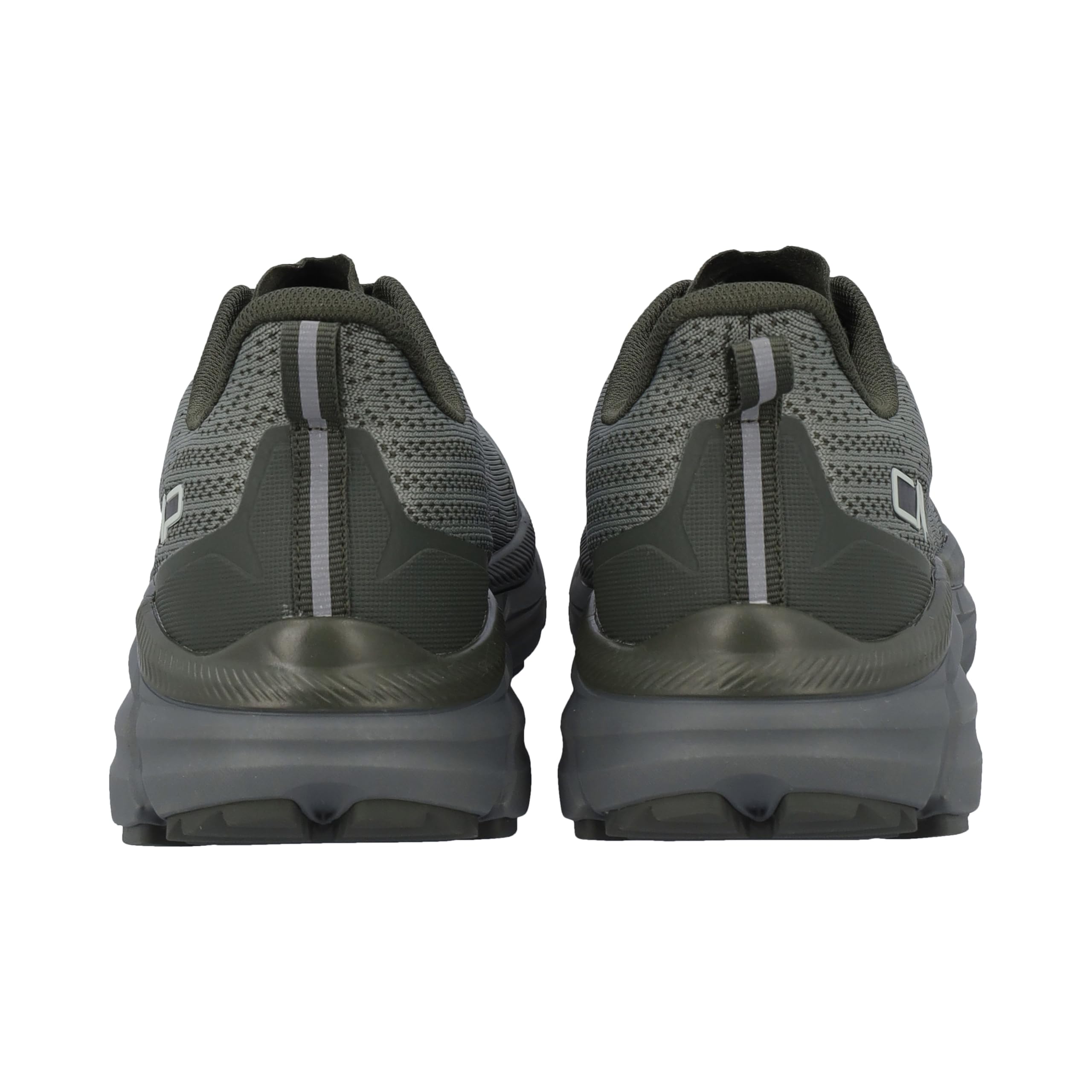 CMP - Rahmsy Multifunctional Shoes, Avocado-Pine, 39