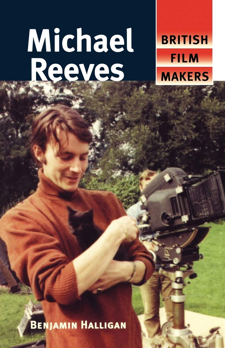 Michael Reeves (British Film-Makers)