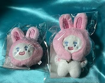 【新品・未開封】SHINee オニュ 10cm doll＆キーリング 4点セット Amazon | ジンニャン 10cmドール&キーリングセット オニュ