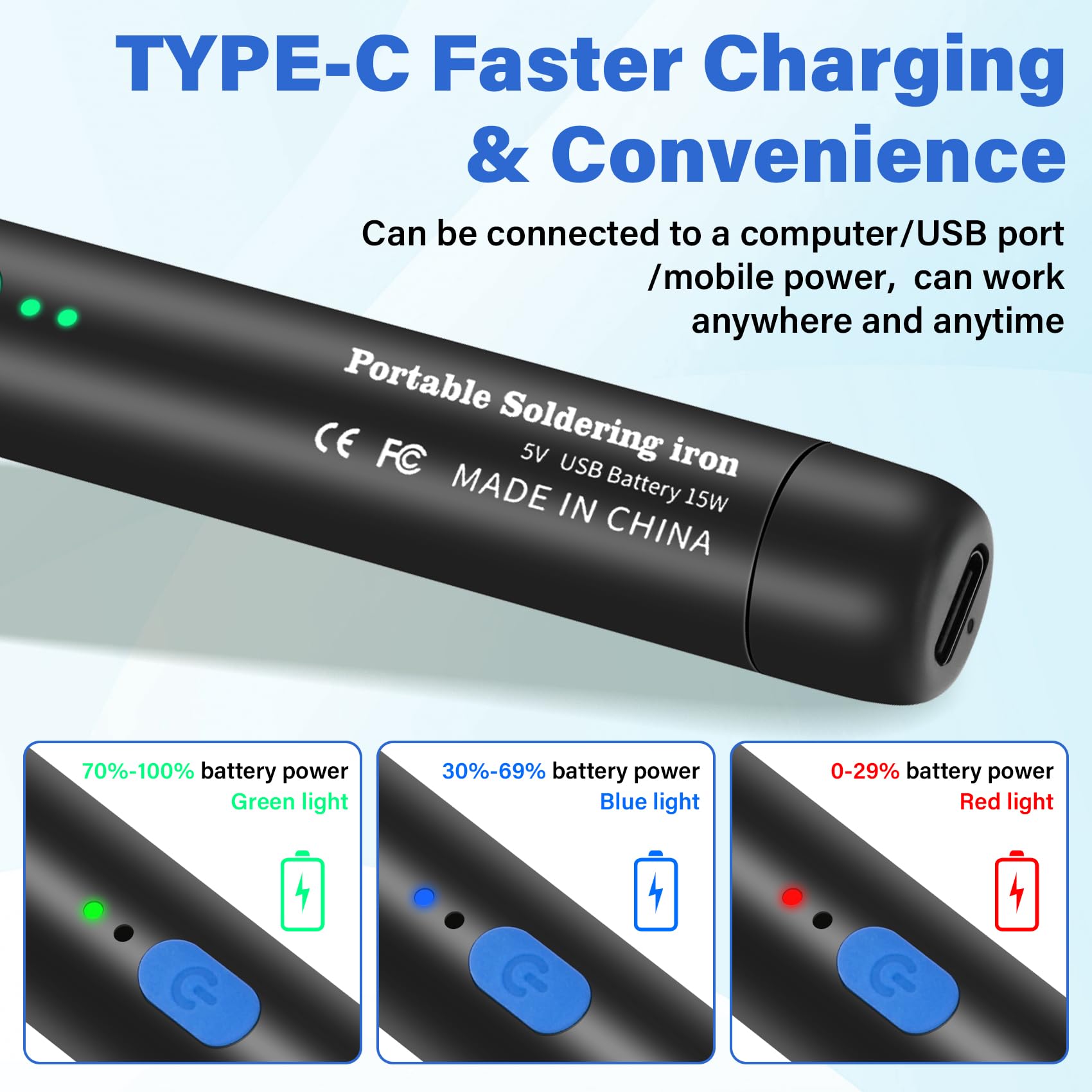 USB
