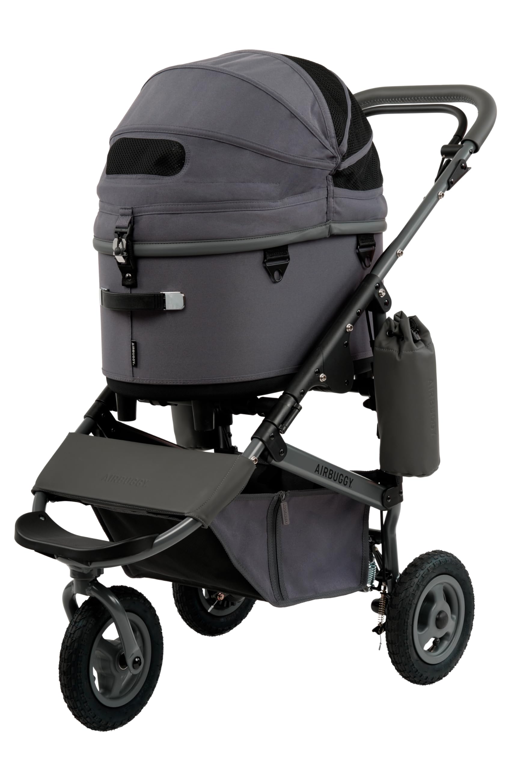 Amazon | 【圧倒的な押し心地、乗り心地】AIRBUGGY DOME3 PREMIER