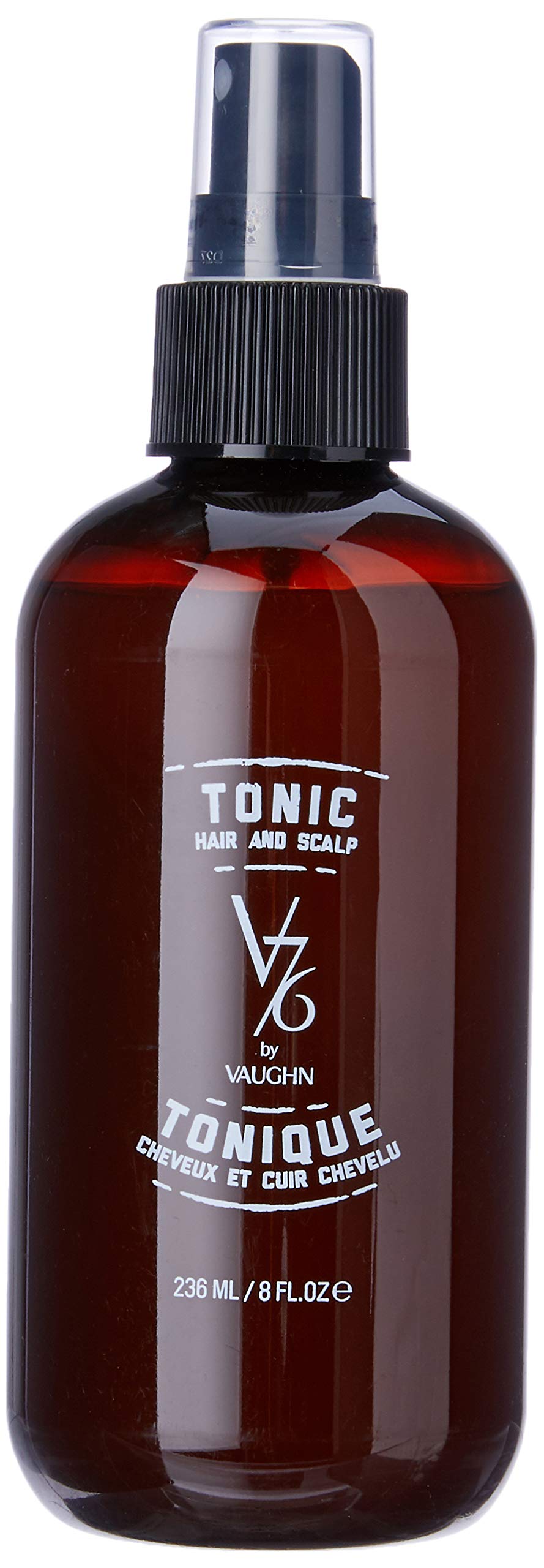 Buy V76 by Vaughn Tonic Hair & Scalp Formula for Men, 8 oz Online at  desertcartOMAN