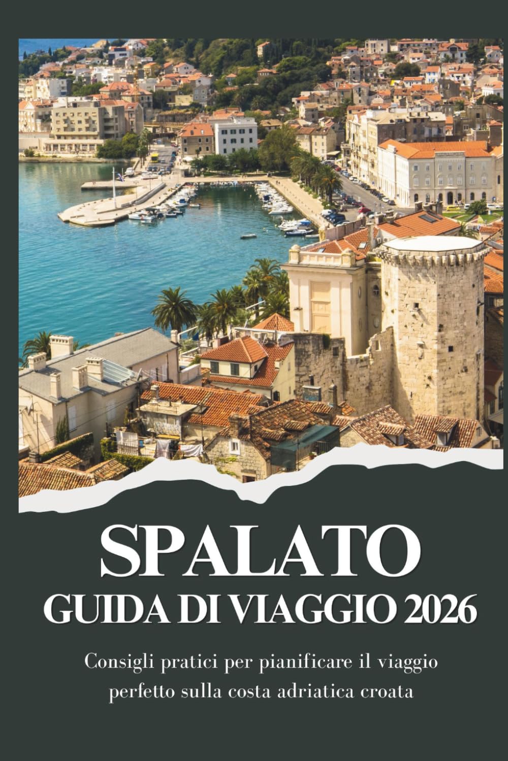 SPALATO GUIDA DI VIAGGIO 2026 - Consigli pratici per pianificare il viaggio perfetto sulla costa adriatica croata