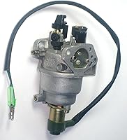 Vista 5 de Carburador para generador Honda EM5000SX EM7000is EM6500GP EU6500i