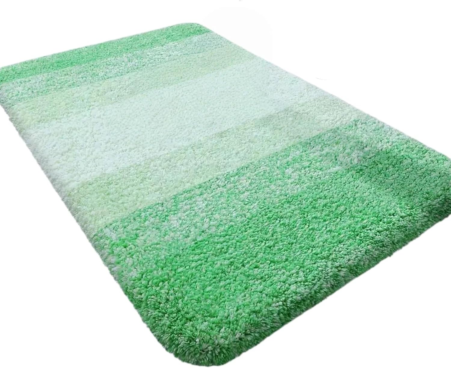 Thickened Bathroom Floor mat