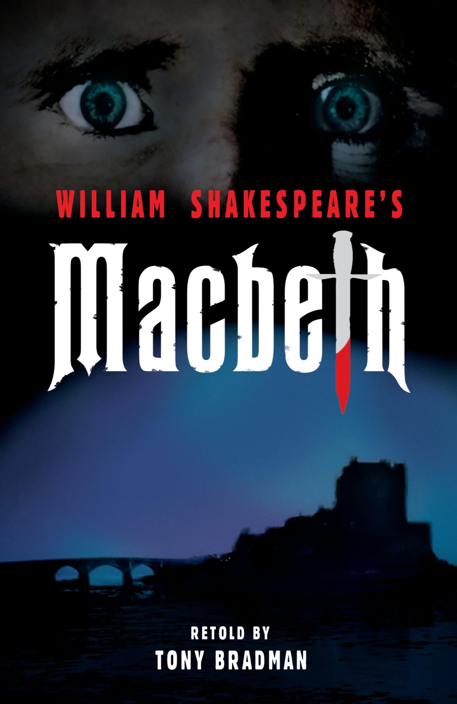 Buy Macbeth (Shakespeare Today) — BookShops.in