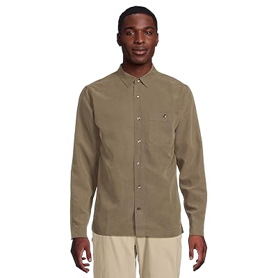 Royal Robbins Mojave Pucker Long Sleeve Men