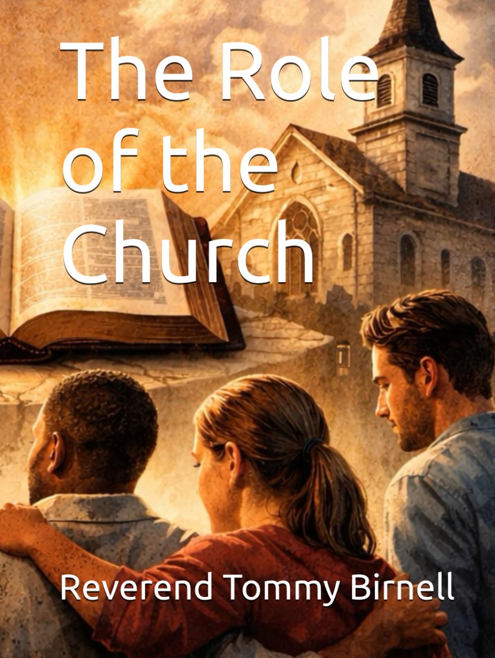 The Role of the Church