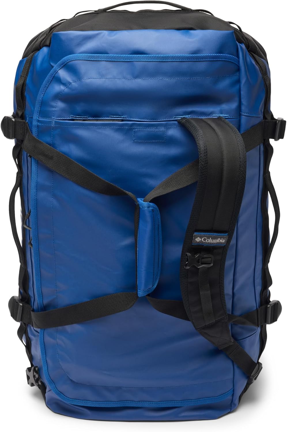 Columbia Unisex Landroamer 60L Duffel