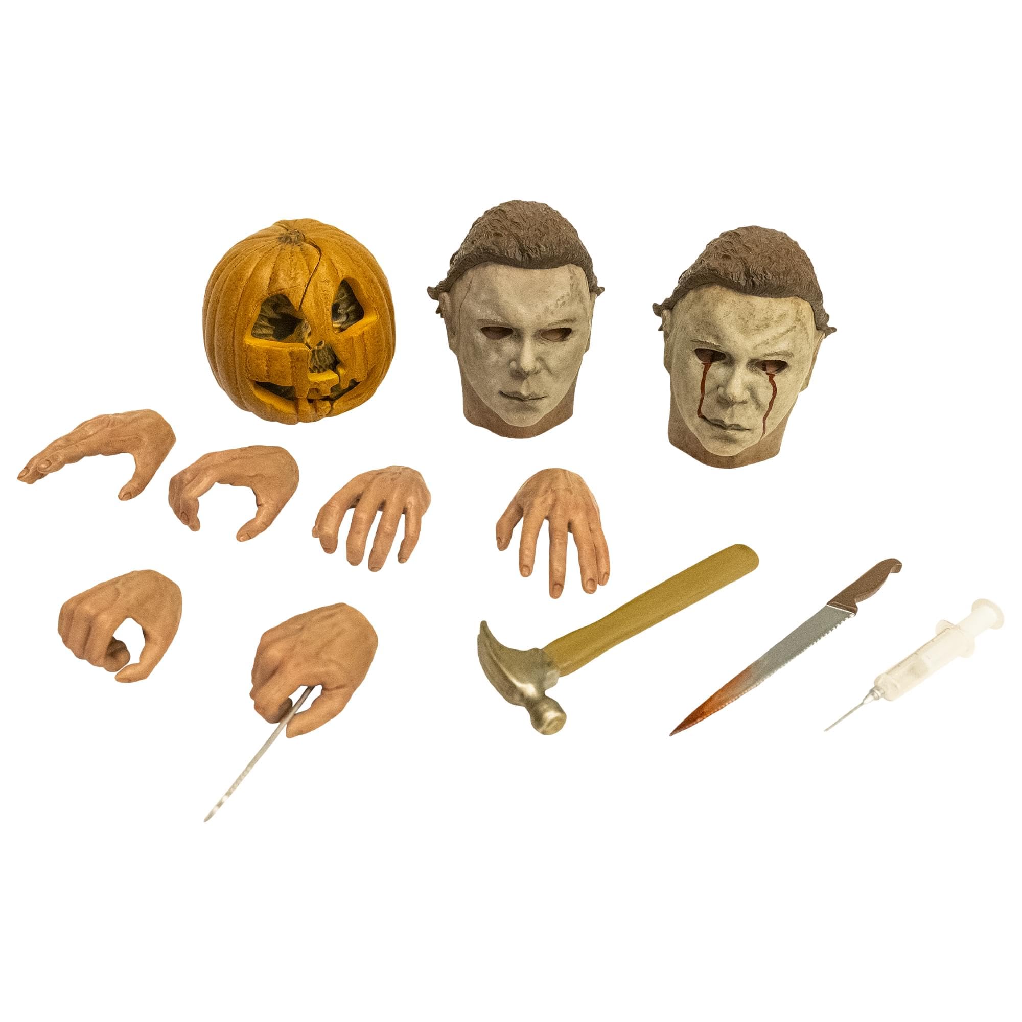 Amazon.co.jp: Trick Or Treat Studios ハロウィン II マイケル