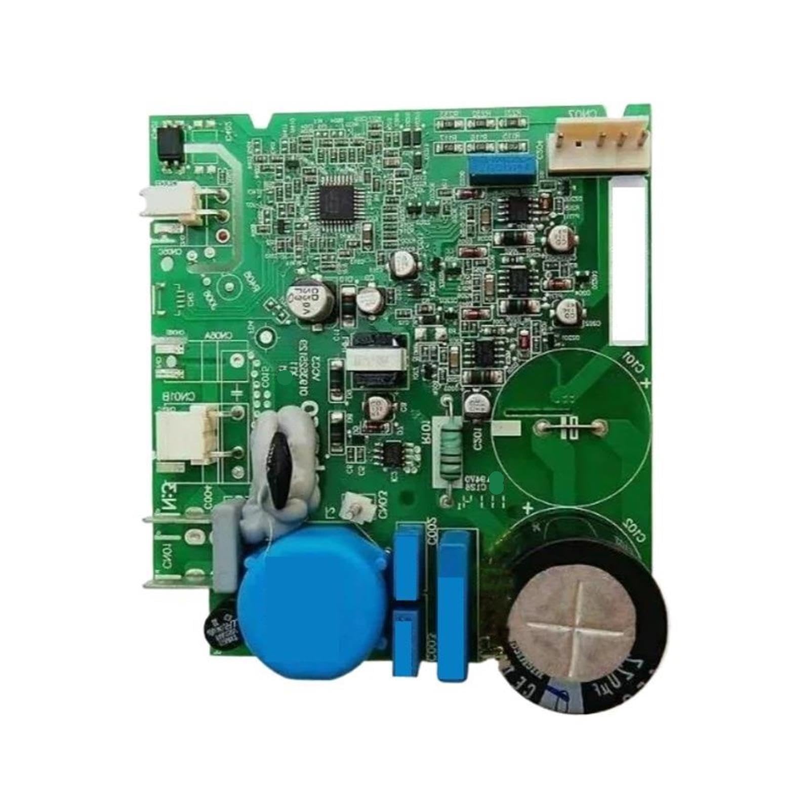 Placa base del módulo de accionamiento for refrigerador