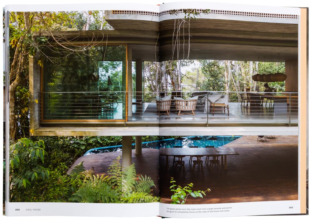 Concrete jungle : Tropical architecture and its surprising origins