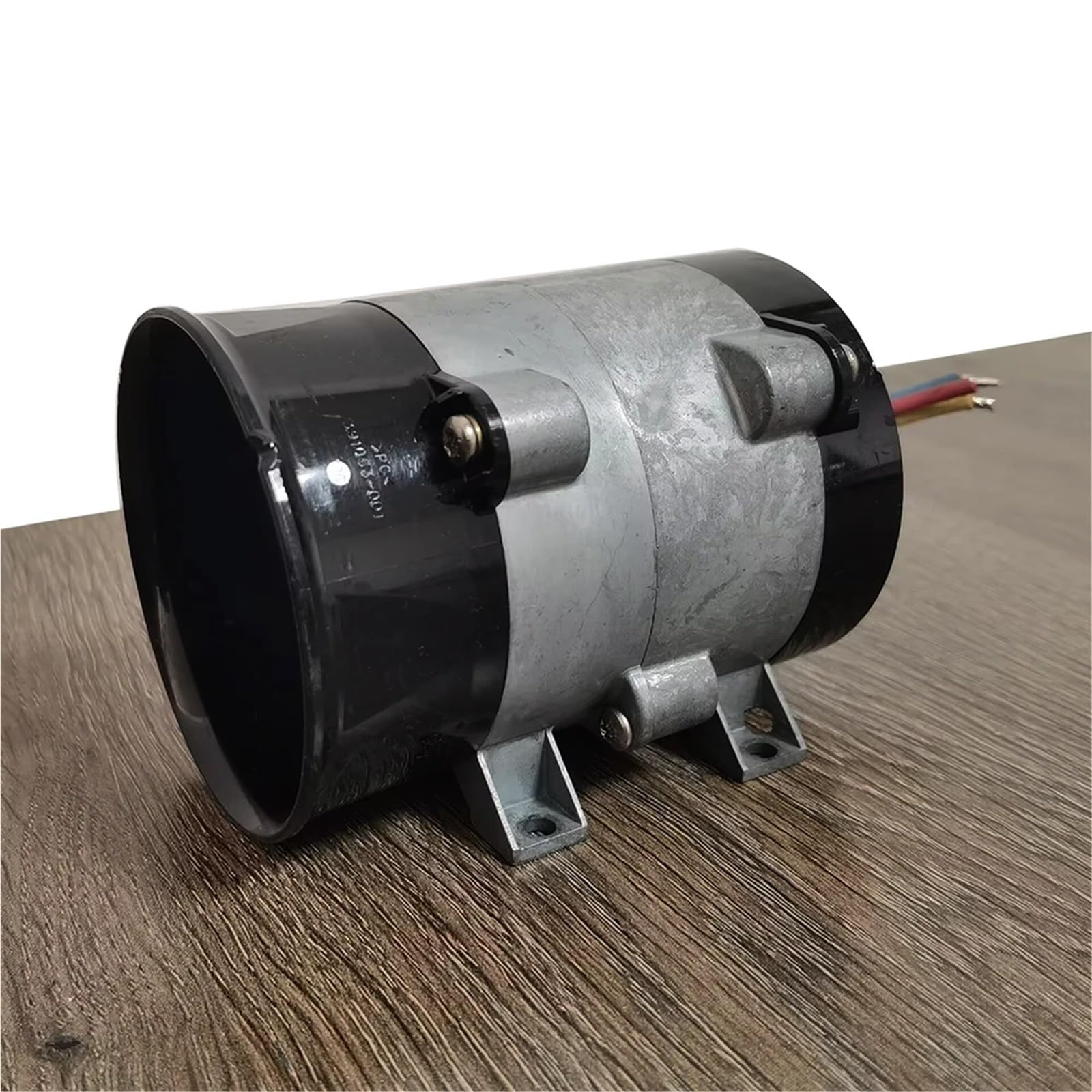 Turbocompressori Turbina elettrica per auto, potenza turbocompressore, ventola di aspirazione dell'aria, 12 V, ricambi auto universali motori Turbo