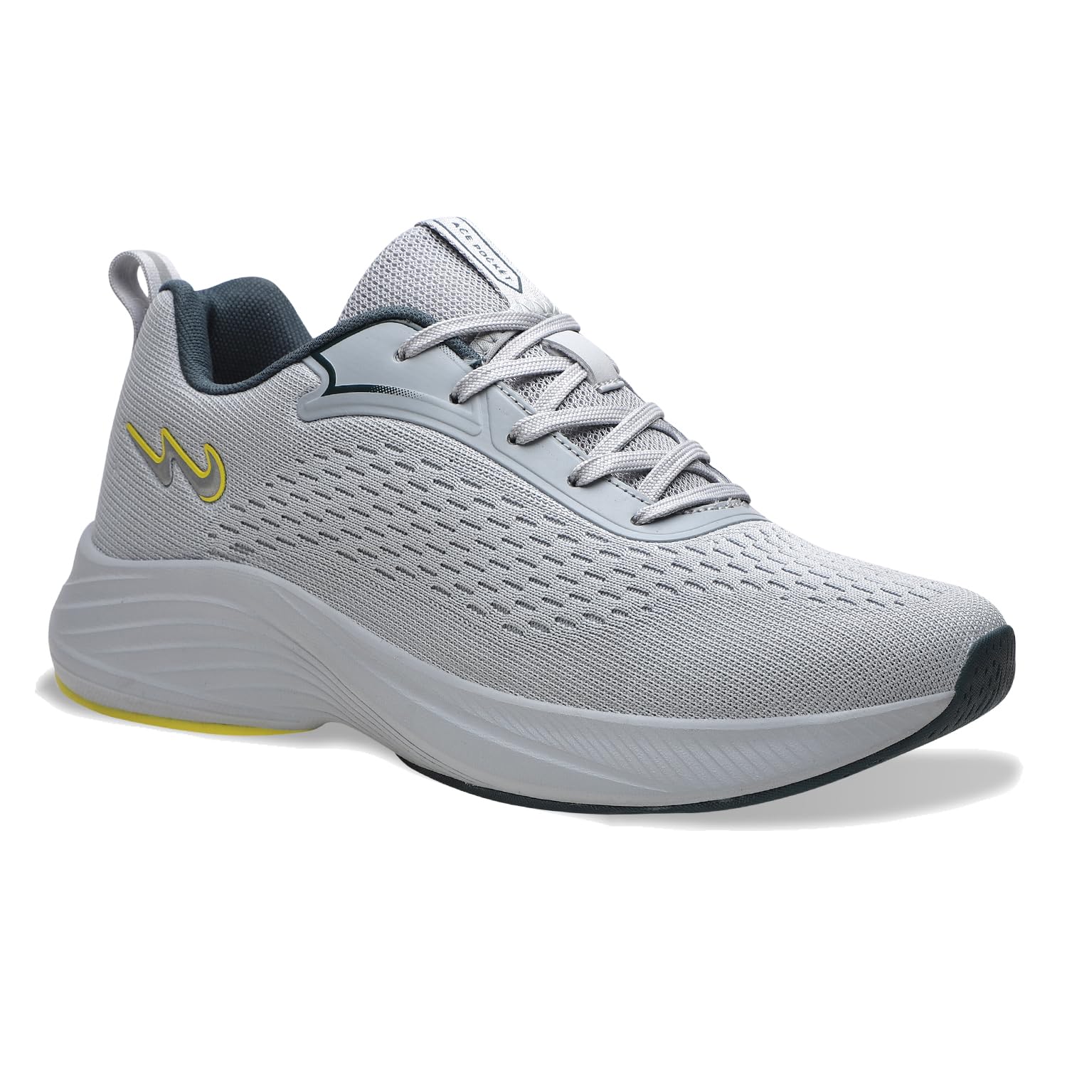 Campus Men's HASLEY ADV Running Shoes-image-21