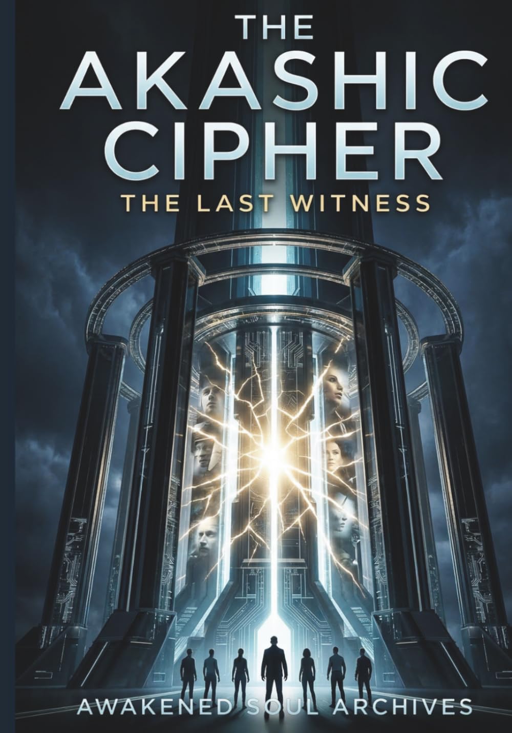 THE AKASHIC CIPHER: The Last Witness