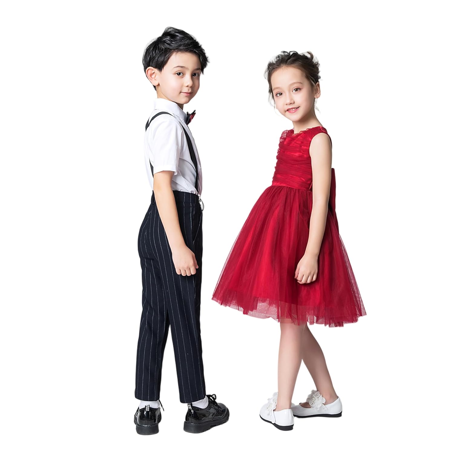 Calça social para meninos para crianças, frente lisa, uniforme escolar, calça com cintura ajustável em promoção! Veja a oferta e mais achadinhos de Meninos 5 Hoje é o melhor dia para comprar Calça social para meninos para crianças, frente lisa, uniforme escolar, calça com cintura ajustável com aquele preço maroto! Promoção! Aproveite a oferta! 5