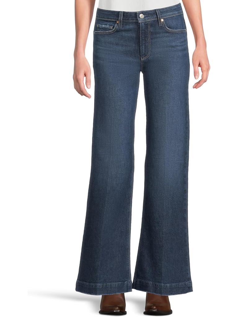 Navy Paige Leenah 32" In Frevo