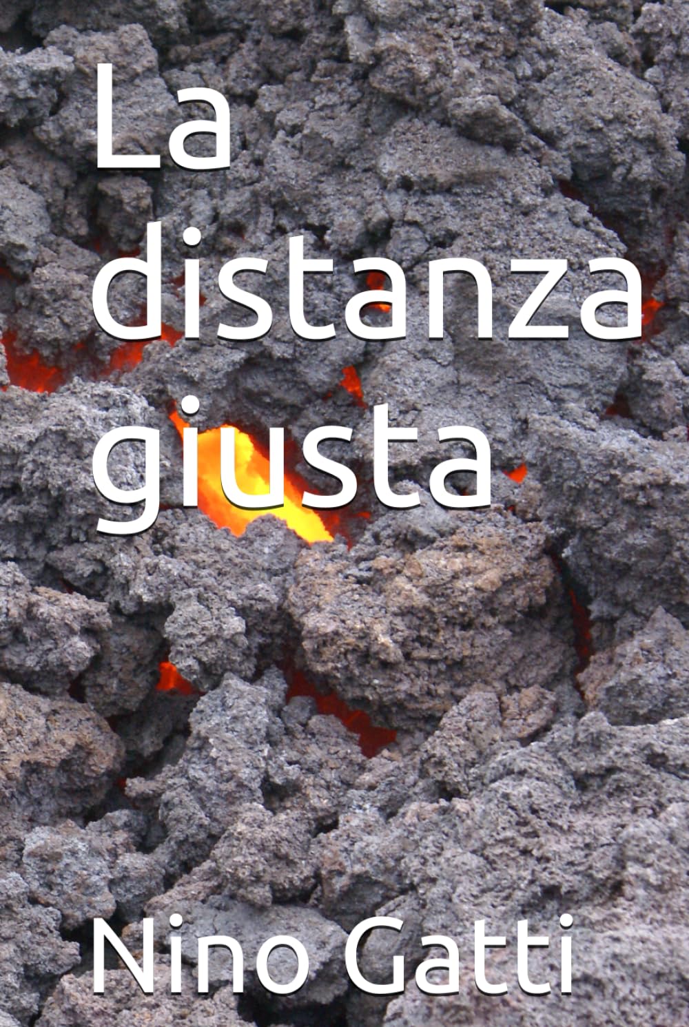 La distanza giusta (Trilogia della misura)