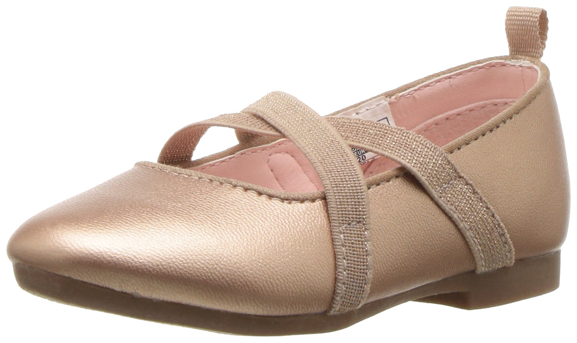 OshKosh B'GoshKids' Flora Girl's Ballet Flat
