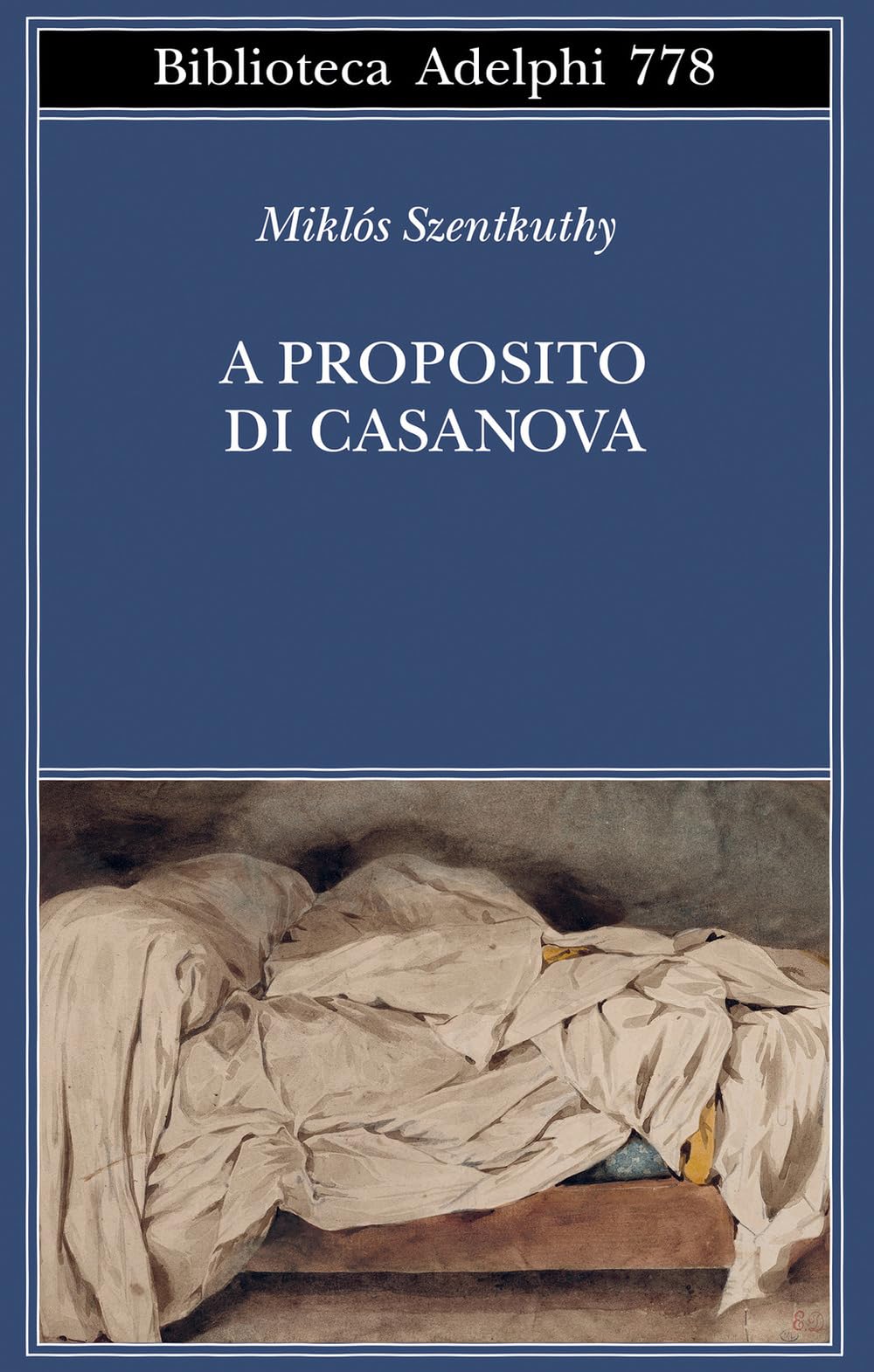A Proposito Di Casanova - 4