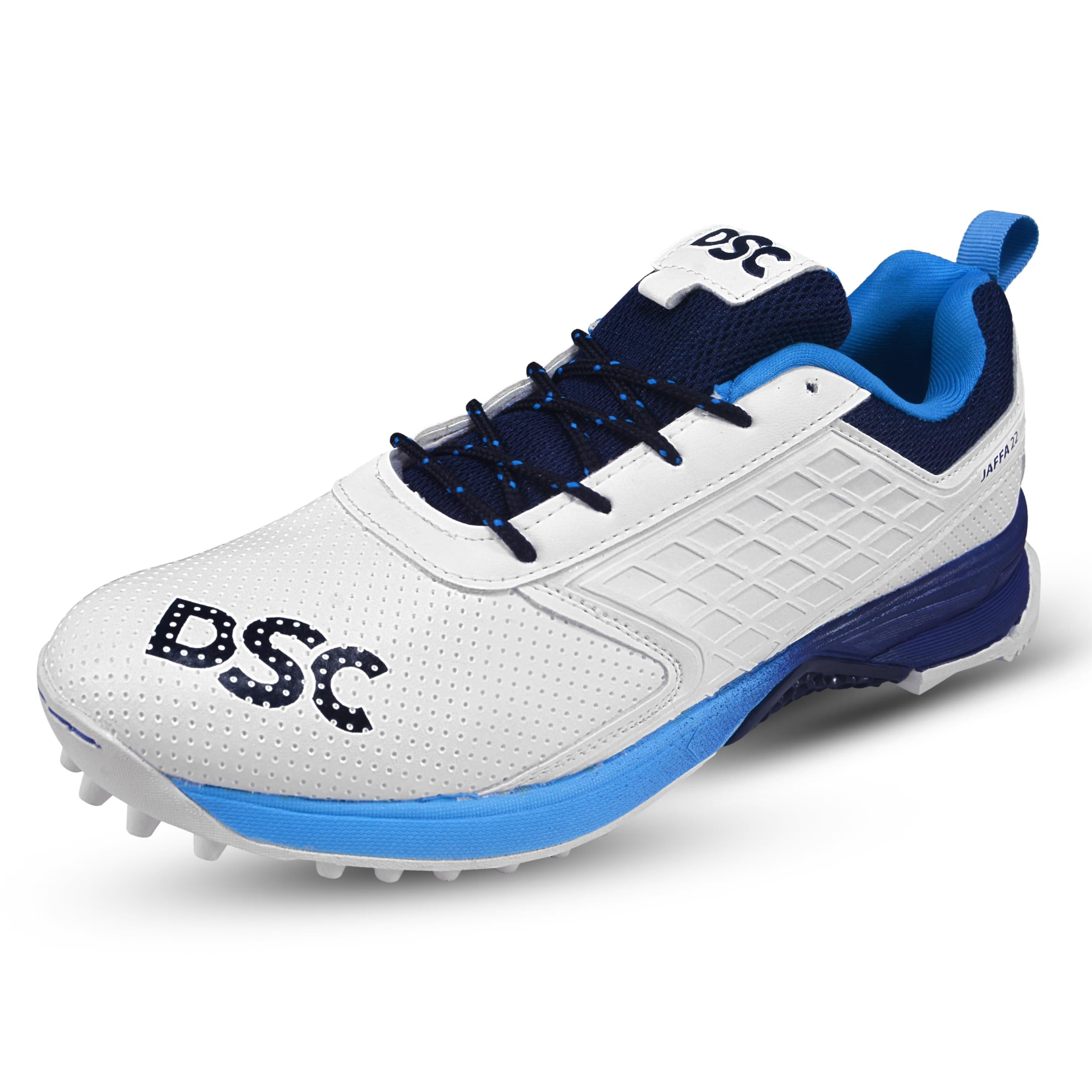 DSC Jaffa 22 Cricket Shoes for Men and Boys