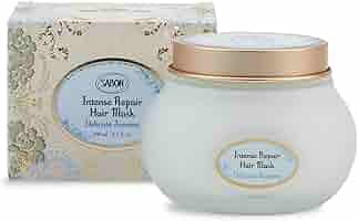 Amazon.co.jp: SABON(サボン) リペアマスク デリケート