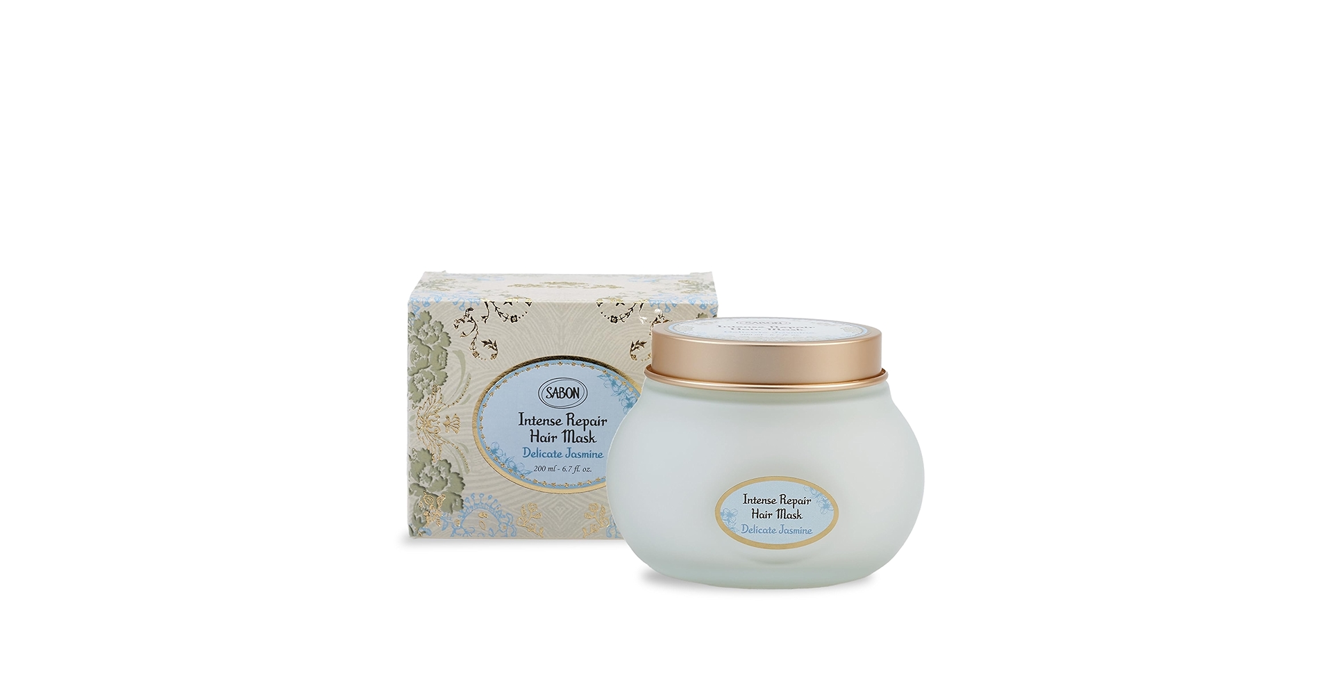 Amazon.co.jp: SABON(サボン) リペアマスク デリケート