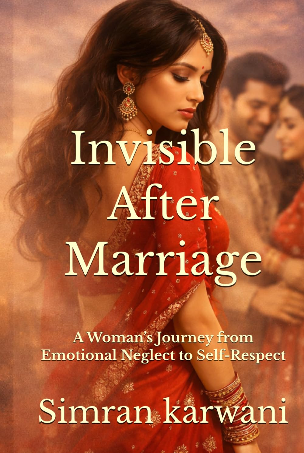 Invisible After Marriage: A Woman’s Journey from Emotional Neglect to Self-Respect