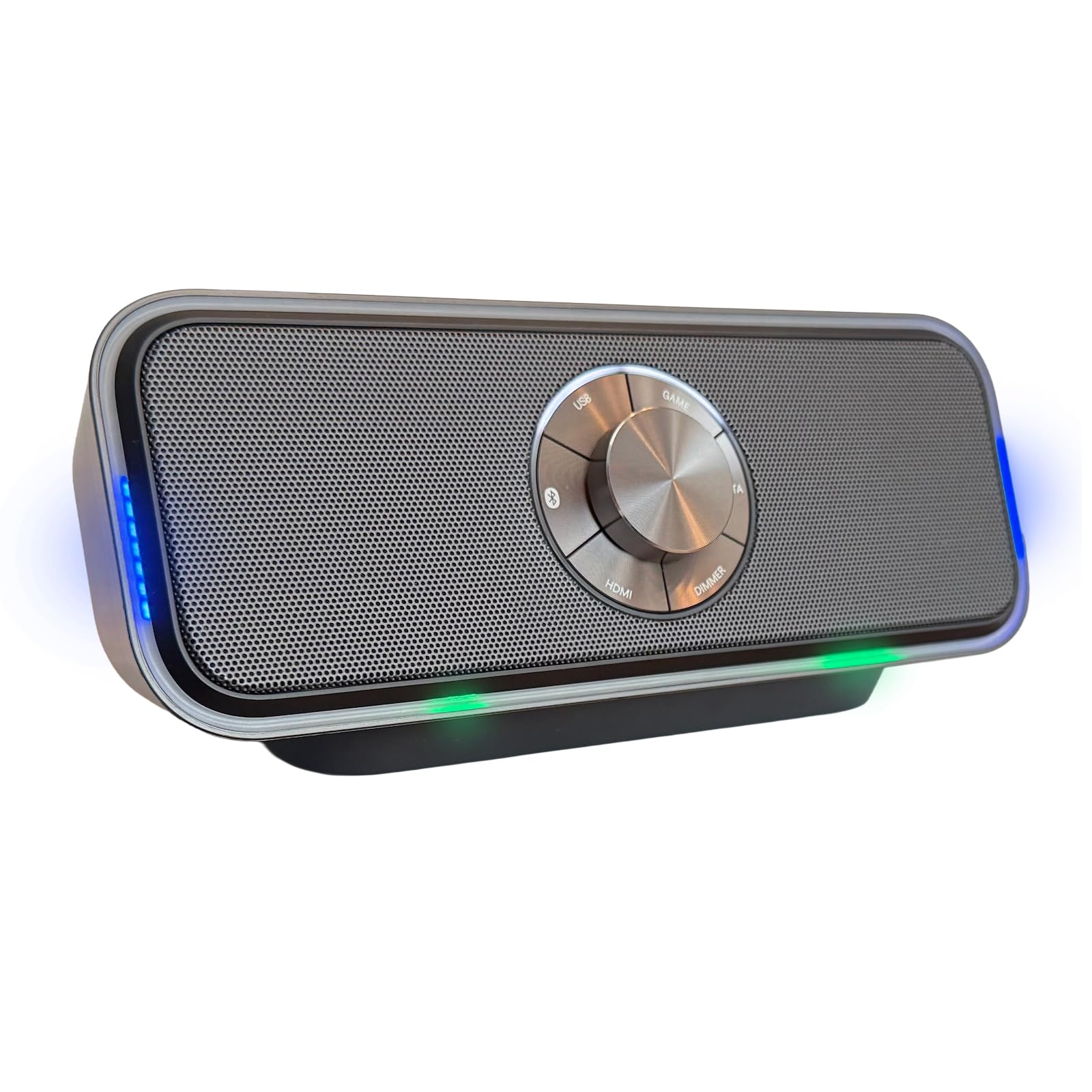 Amazon.co.jp: Pioneer Sound Tech Desktop Gaming Speaker Compact