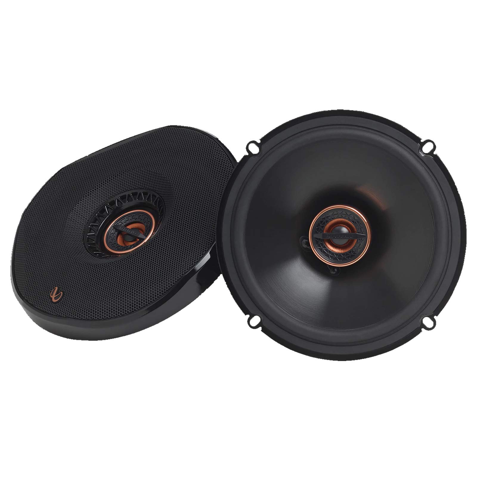 best shallow mount 6x9 speakers