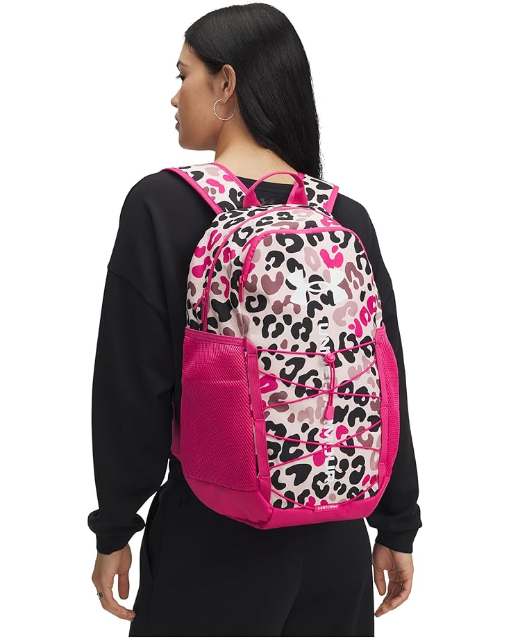 Under Armour Hustle Sport 6.0 Backpack - #5 of 5