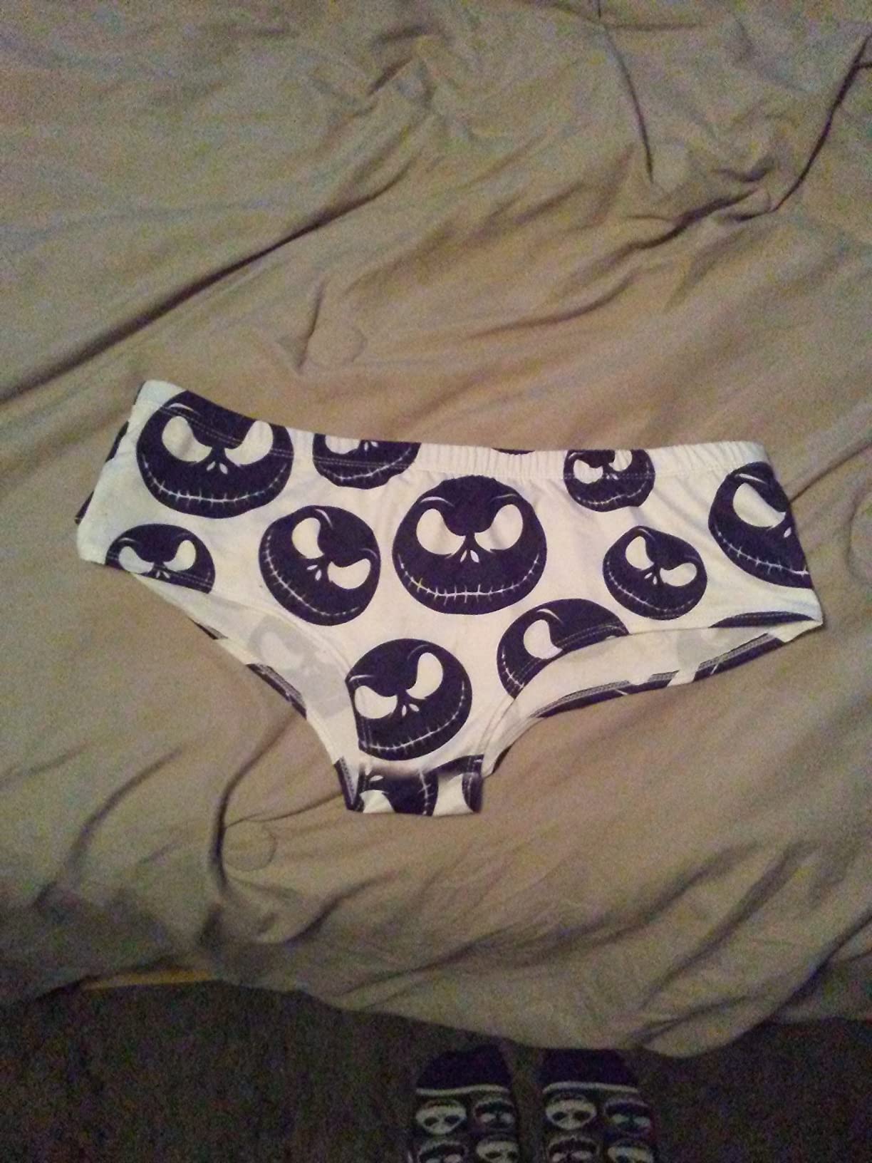 $3/mo - Finance AWESOMETIVITY Funny Underwear for Women - XS-XXL (00-20 ...