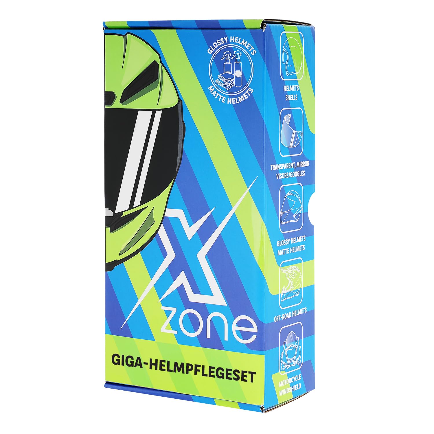Xzone